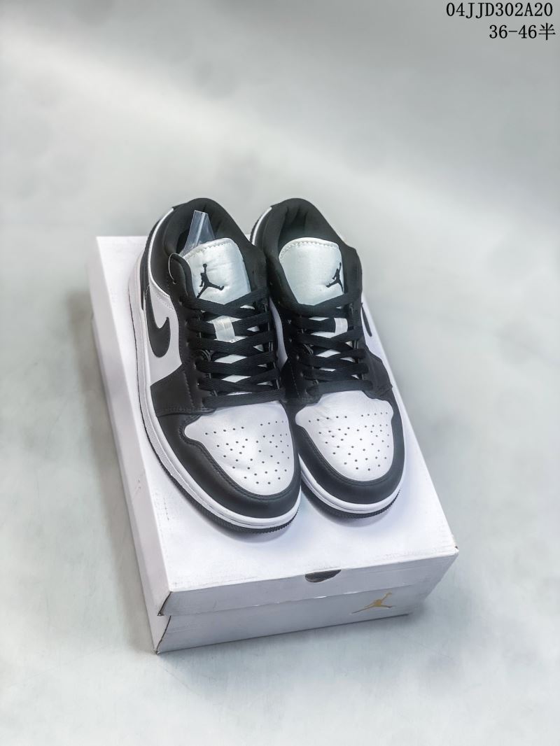 Nike Air Jordan Shoes